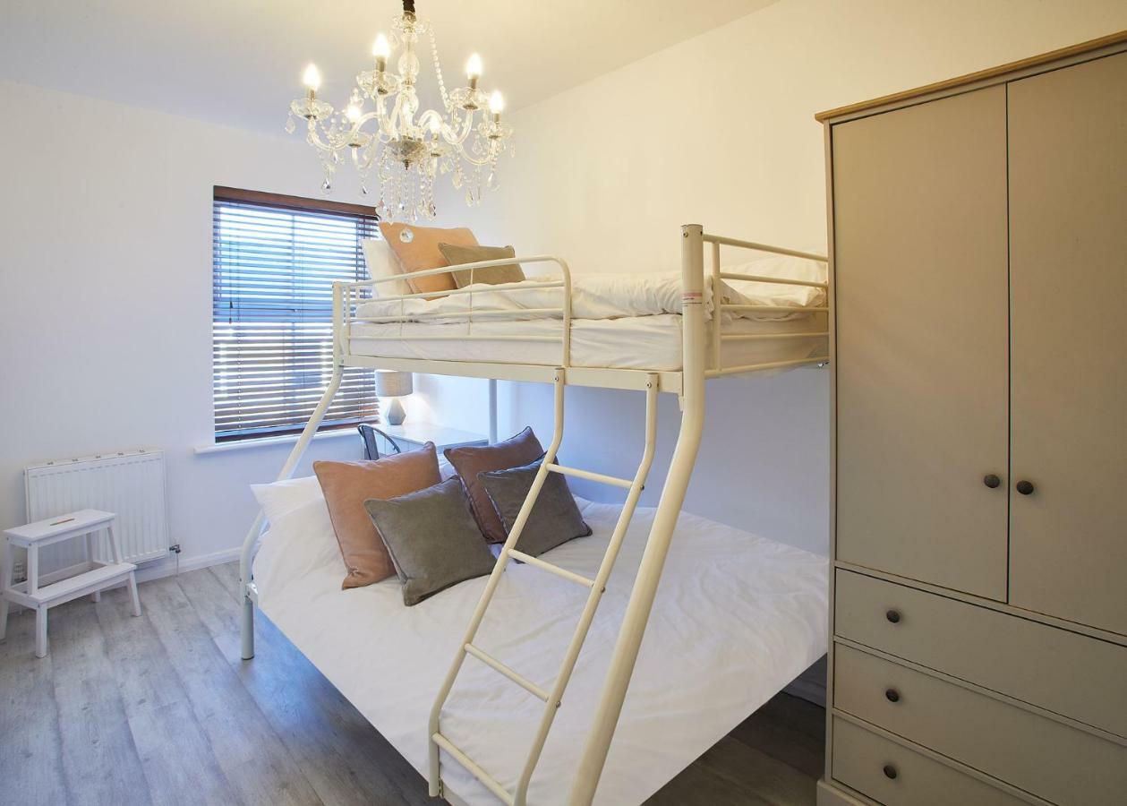 Host & Stay - Pearl Apartment 滨海索尔特本 外观 照片