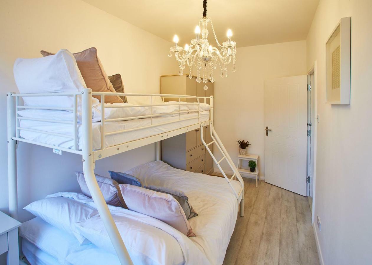 Host & Stay - Pearl Apartment 滨海索尔特本 外观 照片